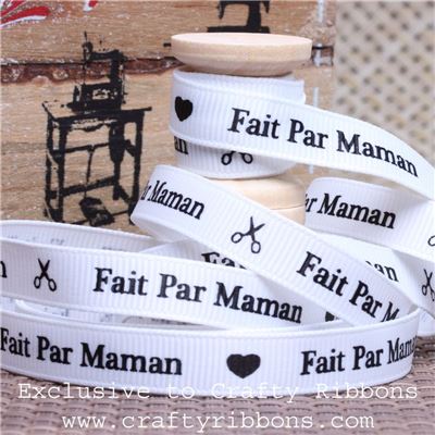 Stitches - Fait Par Maman